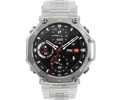 Смарт-часы Amazfit T-Rex 3 Grey, Цвет, заявленный производителем: Grey - GOODMi