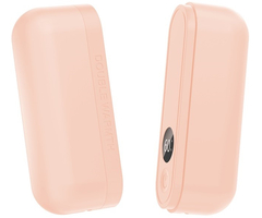 Портативная грелка для рук Tianyuyun QW-N79 Rose - GOODMi