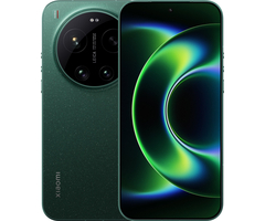 Смартфон Xiaomi 17 Ultra 16/1024Gb Starlit Green, Цвет: Green / Зеленый, Оперативная память: 16 Гб, Встроенная память: 1 Тб - GOODMi