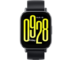 Смарт-часы Redmi Watch 5 Active Black (BHR8784GL), Цвет, заявленный производителем: Black - GOODMi