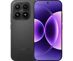 Смартфон Xiaomi 17 12/512Gb Black, Цвет: Black / Черный, Оперативная память: 12 Гб, Встроенная память: 512 Гб - GOODMi