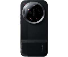 Чехол для Xiaomi 17 Ultra Photography Kit Black, Основной цвет: Черный - GOODMi