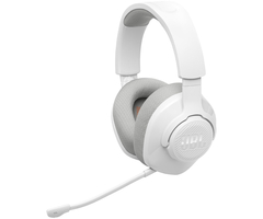 Беспроводные наушники JBL Quantum 360 White - GOODMi
