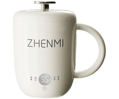 Термокружка ZHENMI ZMDR-C9 White - GOODMi