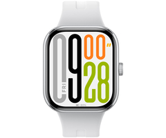 Смарт-часы Redmi Watch 5 Gray, Цвет, заявленный производителем: Grey - GOODMi