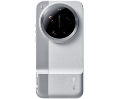 Чехол для Xiaomi 17 Ultra Photography Kit Silver, Основной цвет: Серебристый - GOODMi