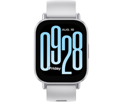 Смарт-часы Redmi Watch 5 Active Silver, Цвет, заявленный производителем: Silver - GOODMi