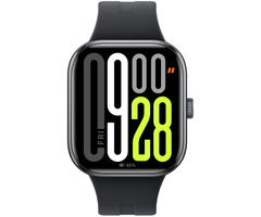Смарт-часы Redmi Watch 5 Black, Цвет, заявленный производителем: Black - GOODMi