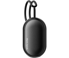 Портативная грелка для рук Tianyuyun H200 Black, Цвет: Черный - GOODMi