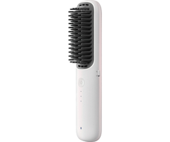 Беспроводная расческа для выпрямления волос Mijia Wireless Hair Straightener (MJZFS01LF) White, Цвет: Белый - GOODMi