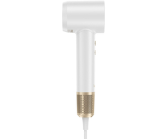 Фен Laifen Swift Premium White, Цвет: Белый - GOODMi