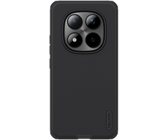 Чехол Nillkin Super Frosted Shield Pro для Redmi Note 15 Pro Plus Black - GOODMi