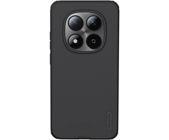 Чехол Nillkin Super Frosted Shield Pro для Redmi Note 15 Pro 5G Black - GOODMi