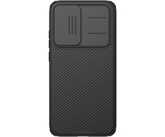 Чехол Nillkin Camshield Pro для POCO F7 Black - GOODMi