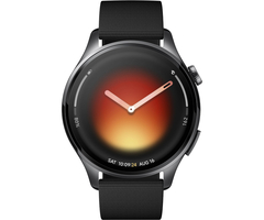 Смарт-часы Xiaomi Watch 5 Black, Цвет, заявленный производителем: Black - GOODMi