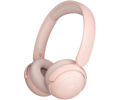Беспроводные наушники 1MORE Sonoflow Mini HQ20 Pink, Основной цвет наушников: Розовые - GOODMi