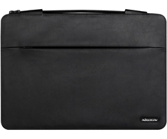 Чехол Nillkin Commuter Multifunctional Laptop Bag Sleeve (Classic) для ноутбука 16" Black - GOODMi