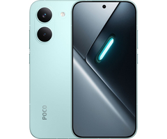 Смартфон POCO X8 Pro 8/512Gb Mint Green, Цвет: Green / Зеленый, Оперативная память: 8 Гб, Встроенная память: 512 Гб - GOODMi