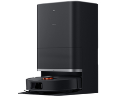 Робот-пылесос Xiaomi Robot Vacuum X20 Max Black (Global) - GOODMi