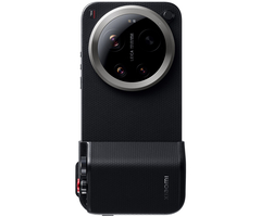 Чехол для Xiaomi 17 Ultra Photography Kit Pro Black, Основной цвет: Черный - GOODMi
