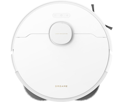 Робот-пылесос Dreame L40 White - GOODMi