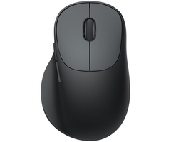 Беспроводная мышь Xiaomi Wireless Mouse 3 Color Comfort Edition Black (XMWXSB03EYM) - GOODMi
