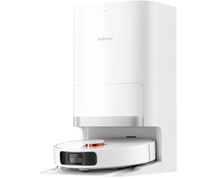 Робот-пылесос Xiaomi Robot Vacuum X20+ Plus (Global) - GOODMi