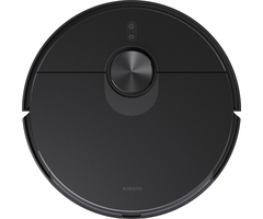 Робот-пылесос Xiaomi Robot Vacuum S20+ Plus Black, Цвет: Черный - GOODMi