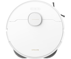 Робот-пылесос Dreame L10s Pro Gen 2 White - GOODMi