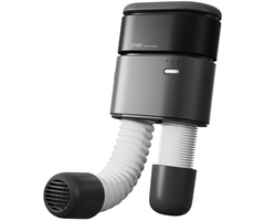 Сушилка для обуви Sothing DSHJ-S-2110 Black - GOODMi