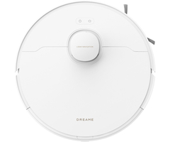 Робот-пылесос Dreame D20 Pro White - GOODMi