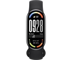 Фитнес-браслет Xiaomi Smart Band 10 Black, Цвет, заявленный производителем: Black - GOODMi