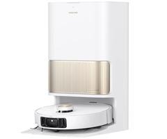Робот-пылесос Dreame L40s Pro Ultra White - GOODMi