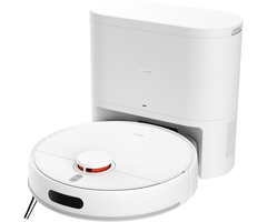 Робот-пылесос Xiaomi Robot Vacuum H40 White (Global) - GOODMi