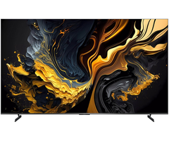 Телевизор Xiaomi TV Max 100" (254 см) 2025 QLED (RU), Диагональ экрана: 254 см - GOODMi