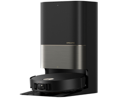 Робот-пылесос Dreame X50 Ultra Complete Black - GOODMi