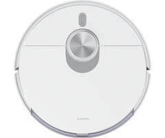 Робот-пылесос Xiaomi Robot Vacuum S20+ Plus White, Цвет: Белый - GOODMi