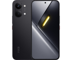 Смартфон POCO X8 Pro Max 12/512Gb Black, Цвет: Black / Черный, Оперативная память: 12 Гб, Встроенная память: 512 Гб - GOODMi