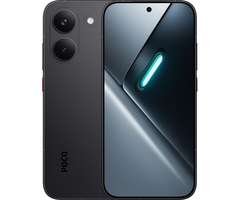 Смартфон POCO X8 Pro 12/512Gb Black, Цвет: Black / Черный, Оперативная память: 12 Гб, Встроенная память: 512 Гб - GOODMi