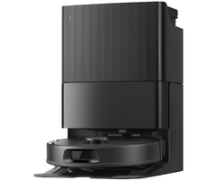 Робот-пылесос Roborock Q Revo L Black, Цвет: Черный - GOODMi