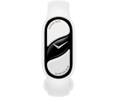 Фитнес-браслет Xiaomi Smart Band 10 Ceramic White, Цвет, заявленный производителем: White - GOODMi