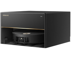 Робот-пылесос Dreame X50 Master Black - GOODMi