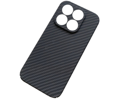Чехол TaichiAqua для Xiaomi 17 Black - GOODMi