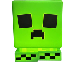 Ночник Minecraft Creeper Green - GOODMi