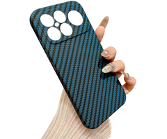 Чехол TaichiAqua для POCO F8 Ultra Blue - GOODMi