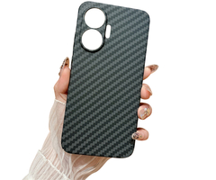 Чехол TaichiAqua для POCO F7 Black - GOODMi