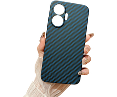 Чехол TaichiAqua для POCO F7 Blue - GOODMi