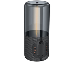 Портативная колонка Augelight Magi Lux Black - GOODMi