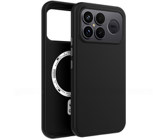 Чехол Gorilla Guard Magnetic для POCO F8 Ultra Black - GOODMi