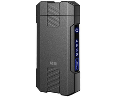 Электронная зажигалка JY Arc Lighter JDD02 - GOODMi